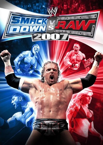 WWE SmackDown vs. Raw 2007