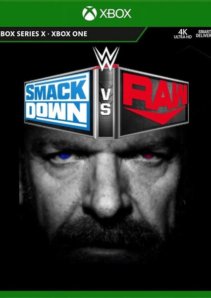 WWE SmackDown vs. Raw 2026 (video game)