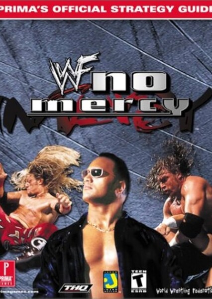 WWF No Mercy