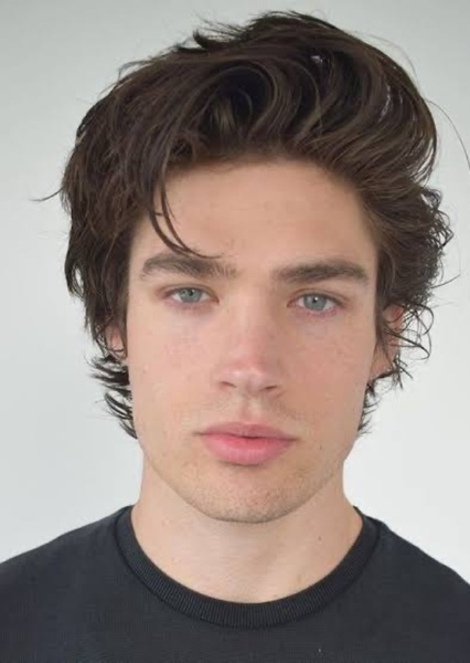 Wyatt Austin Cushman photo
