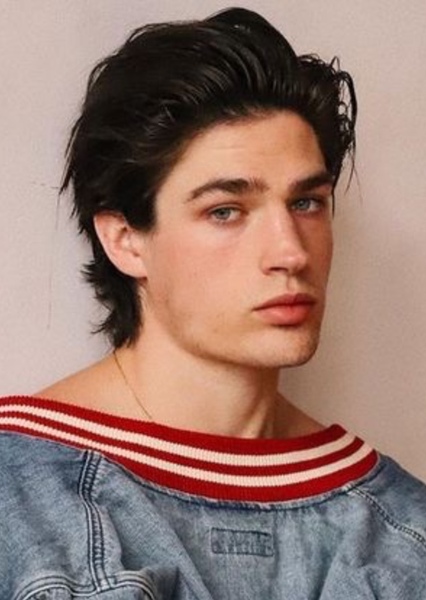 Wyatt Austin Cushman photo