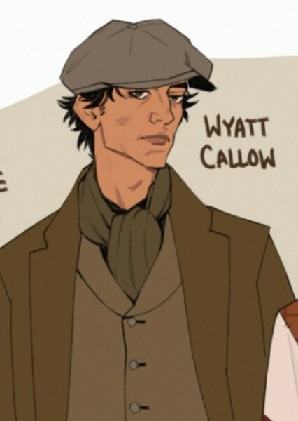 Wyatt Callow
