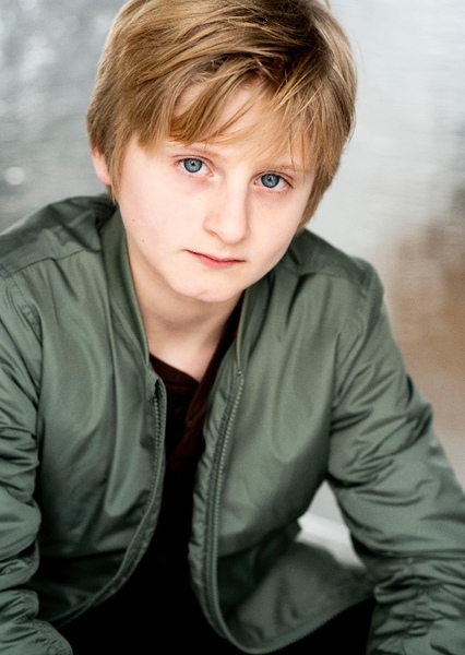Wyatt Dewar