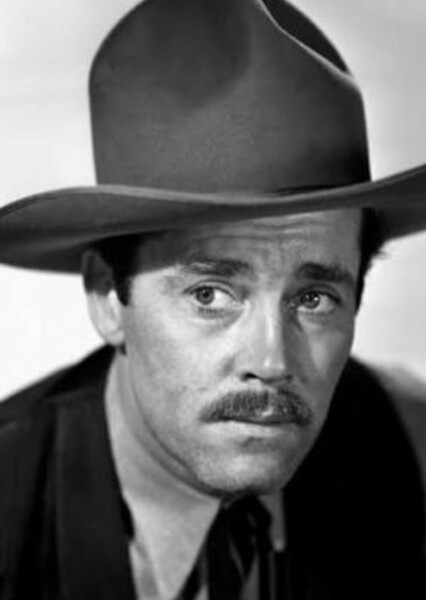 Wyatt Earp photo