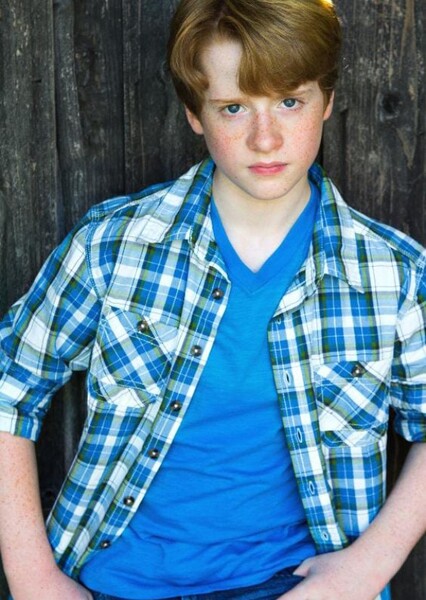Wyatt Griswold photo