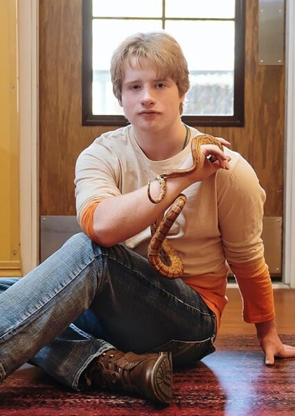 Wyatt Griswold photo