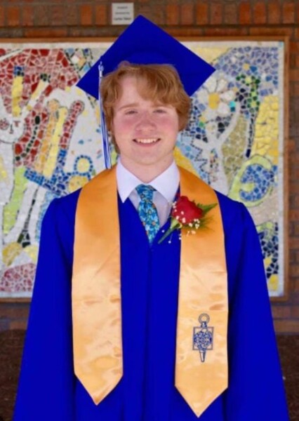 Wyatt Griswold photo