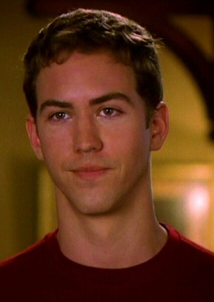 Wyatt Halliwell (Charmed)