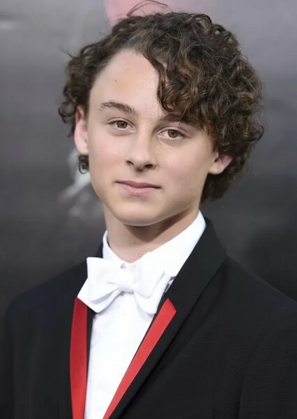 Wyatt Jess Oleff photo