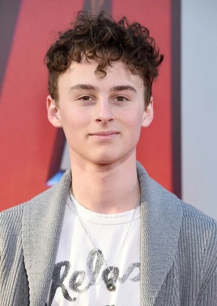 Wyatt Jess Oleff photo