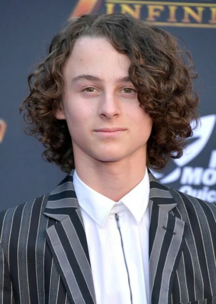 Wyatt Jess Oleff photo