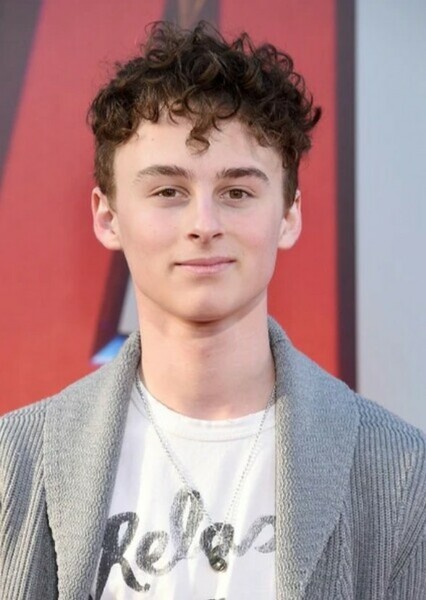 Wyatt Jess Oleff