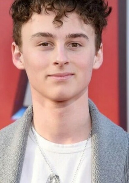 Wyatt Jess Oleff photo