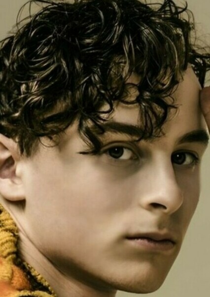 Wyatt Jess Oleff photo