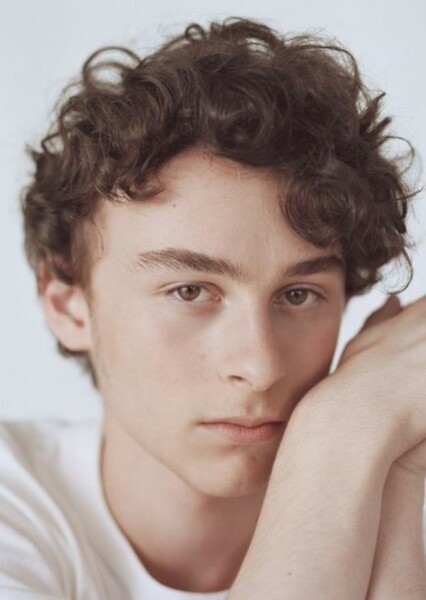 Wyatt Jess Oleff photo