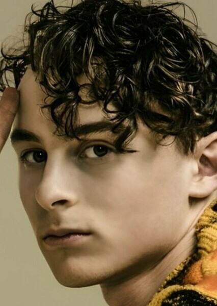 Wyatt Jess Oleff photo