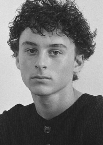 Wyatt Jess Oleff photo