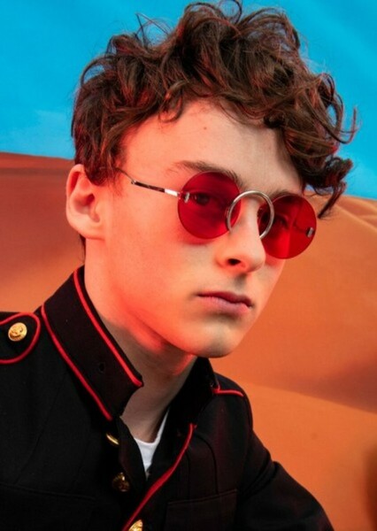 Wyatt Jess Oleff photo