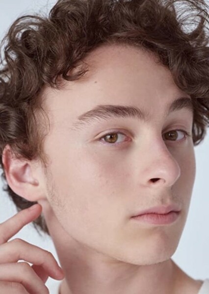 Wyatt Jess Oleff photo