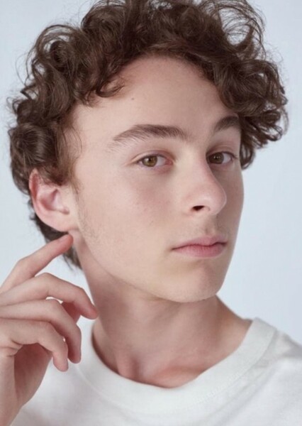 Wyatt Jess Oleff photo