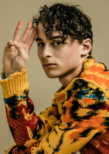 Wyatt Jess Oleff photo
