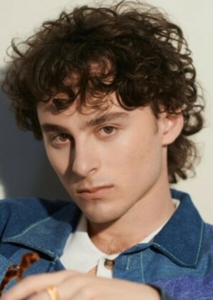 Wyatt Jess Oleff