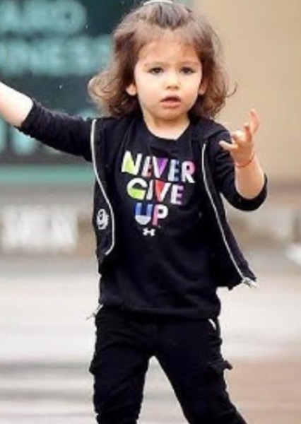 Wyatt Kutcher photo