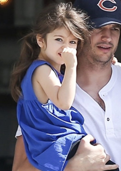 Wyatt Kutcher photo