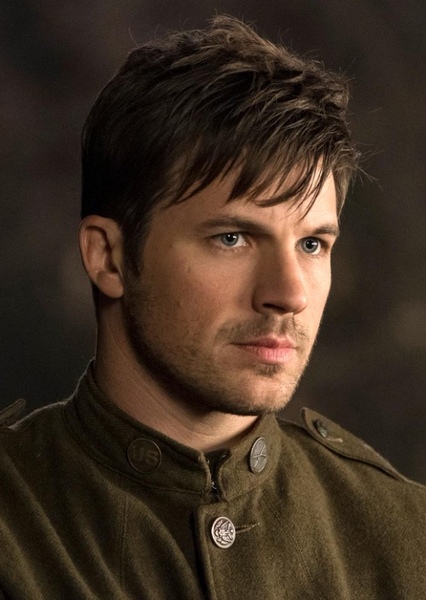 Wyatt Logan (Timeless) photo