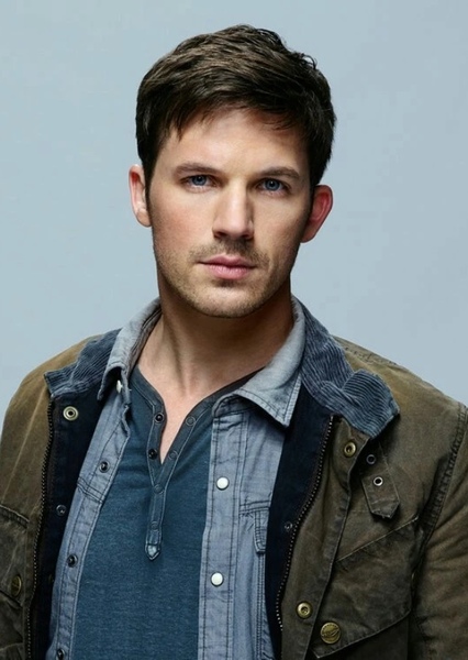 Wyatt Logan (Timeless) photo