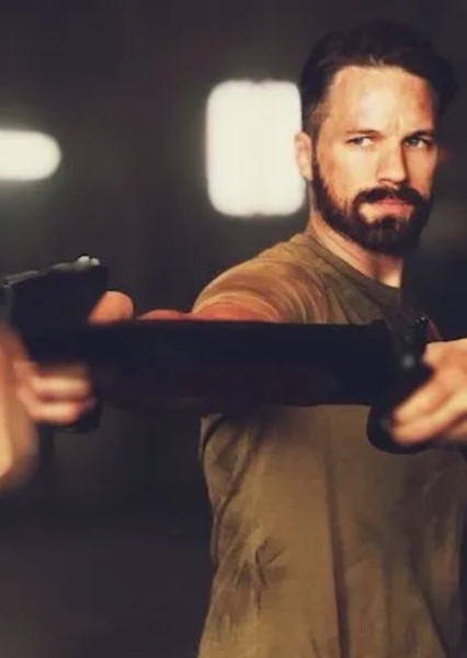 Wyatt Logan (Timeless) photo
