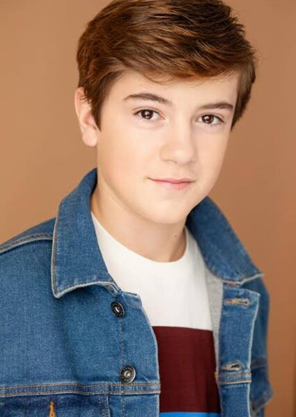 Wyatt M. Parker photo