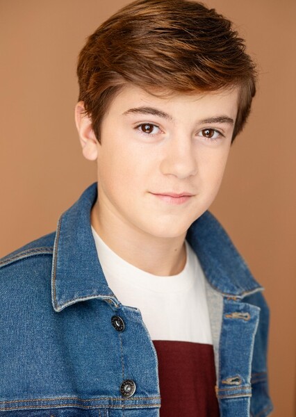 Wyatt M. Parker