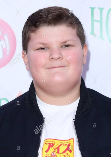 Wyatt McClure Photo on myCast - Fan Casting Your Favorite Stories