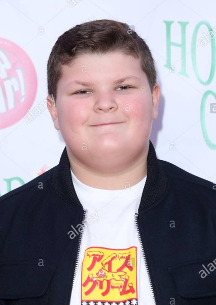 Wyatt McClure photo