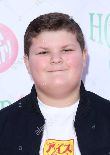Wyatt McClure photo