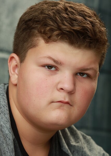 Wyatt McClure photo