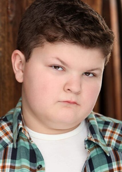 Wyatt McClure photo