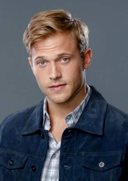 Wyatt Nash