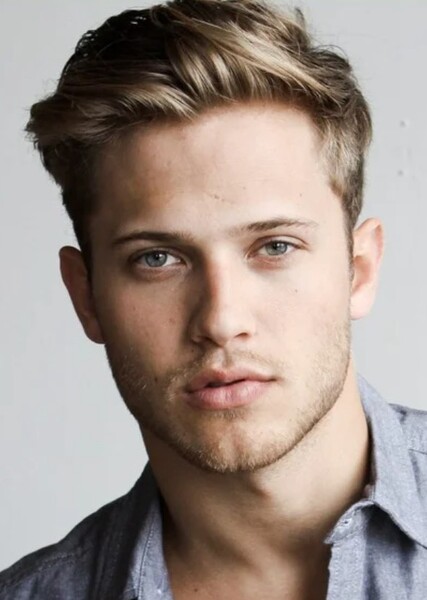 Wyatt Nash photo