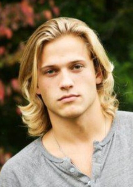 Wyatt Nash photo