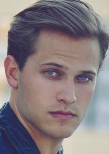 Wyatt Nash photo