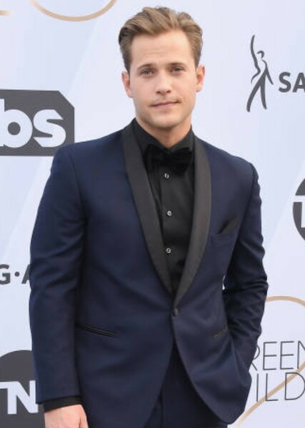Wyatt Nash photo