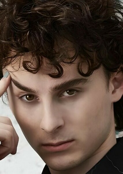 Wyatt Oleff photo