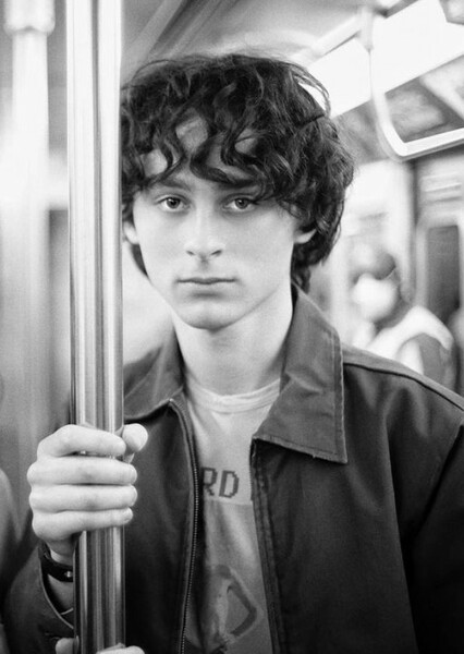 Wyatt Oleff photo