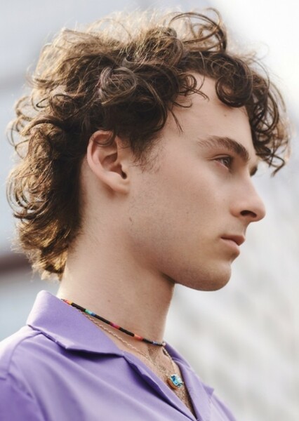 Wyatt Oleff
