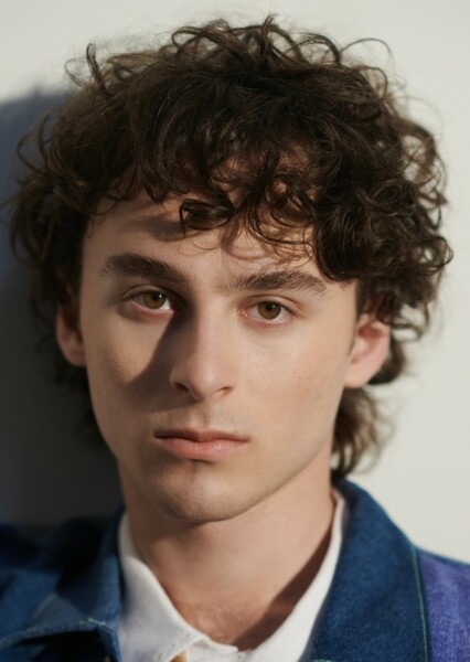 Wyatt Oleff photo