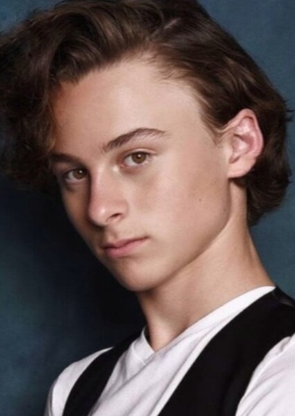 Wyatt Oleff