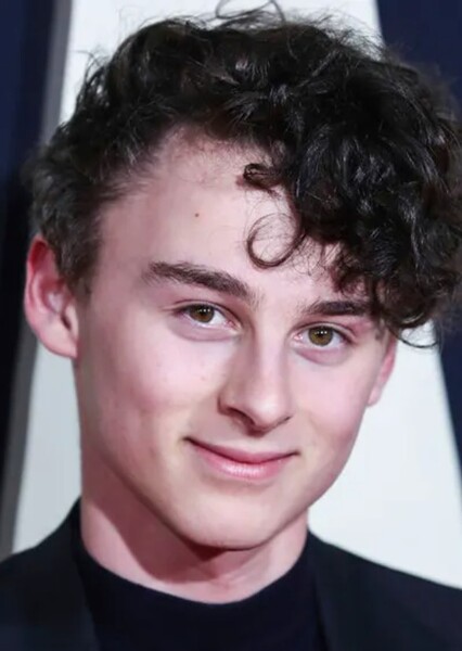 Wyatt Oleff photo