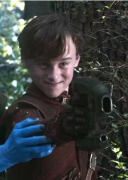 Wyatt Oleff photo